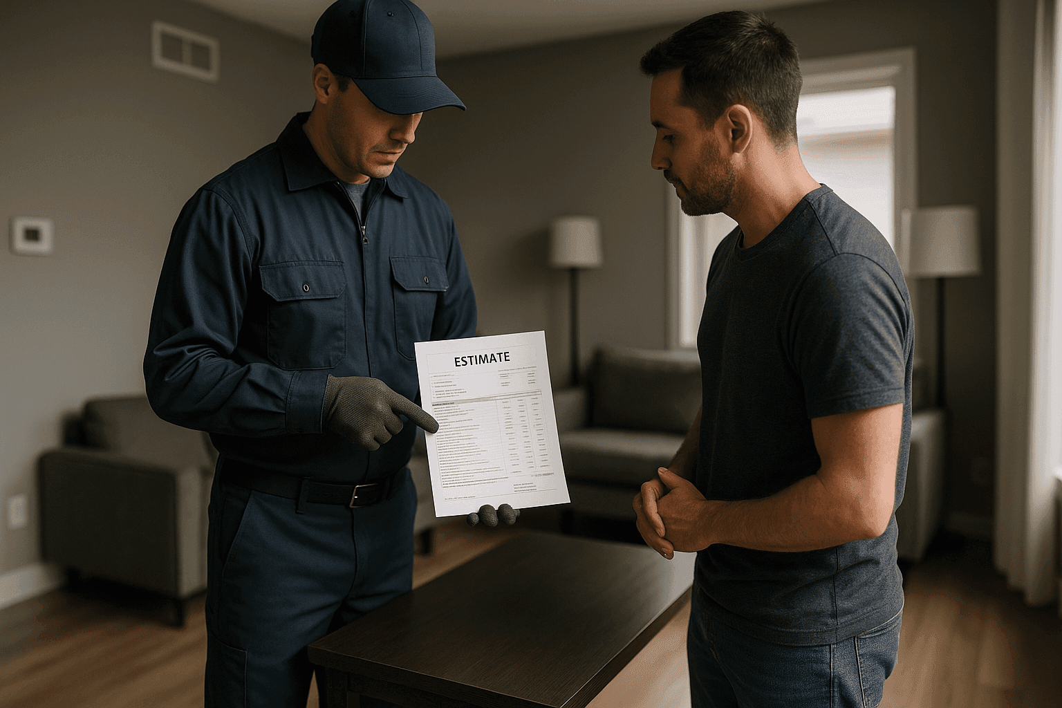 Costos de Reemplazo de Sistemas de Calefacción: Qué Deben Esperar los Propietarios